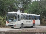 Borborema Imperial Transportes 249 na cidade de Recife, Pernambuco, Brasil, por Luiz Carlos de Santana. Número da foto: #:id.