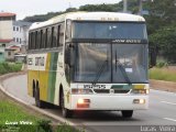 Empresa Gontijo de Transportes 15255 na cidade de Belo Horizonte, Minas Gerais, Brasil, por Lucas Vieira. Número da foto: #3888787.