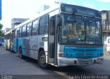 Salutran - Serviço de Auto Transportes 14109 na cidade de Nova Iguaçu, Rio de Janeiro, Brasil, por Carlos Eduardo Araújo dos Santos. Número da foto: #3887790.