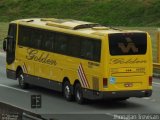 Viação Itapemirim 45205 na cidade de Lavrinhas, São Paulo, Brasil, por Jhonatan Diego da Silva Trevisan. Número da foto: #3889588.