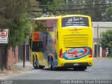 Jet Sur 78 na cidade de Santa Cruz, Colchagua, Libertador General Bernardo O'Higgins, Chile, por Pablo Andres Yavar Espinoza. Número da foto: #3889958.