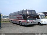 Hargreaves Coaches  na cidade de Northumberland, Inglaterra, por Donald Hudson. Número da foto: #3889055.