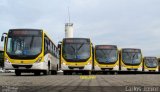 COOTEGO - Cooperativa de Transportes do Estado de Goiás 40132 na cidade de Goiânia, Goiás, Brasil, por Carlos Júnior. Número da foto: #3889326.
