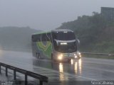 Brasil Sul Linhas Rodoviárias 2620 na cidade de Itu, São Paulo, Brasil, por Elias  Junior. Número da foto: #3889642.