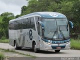 Viação Cruzeiro 6040 na cidade de Recife, Pernambuco, Brasil, por Luiz Carlos de Santana. Número da foto: #3888882.