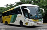 Empresa Gontijo de Transportes 18435 na cidade de São Paulo, São Paulo, Brasil, por Jean Passos. Número da foto: #3887661.