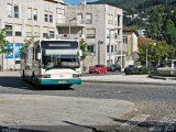 TUG - Transportes Urbanos de Guimarães 4005 na cidade de Guimarães, Braga, Portugal, por Vítor Vaz. Número da foto: #3889670.