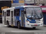 Transcooper > Norte Buss 2 6154 na cidade de São Paulo, São Paulo, Brasil, por Felipe Gonzales. Número da foto: #3890060.
