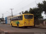 Viação Garcia 7685 na cidade de Apucarana, Paraná, Brasil, por Emanoel Diego.. Número da foto: #3887820.