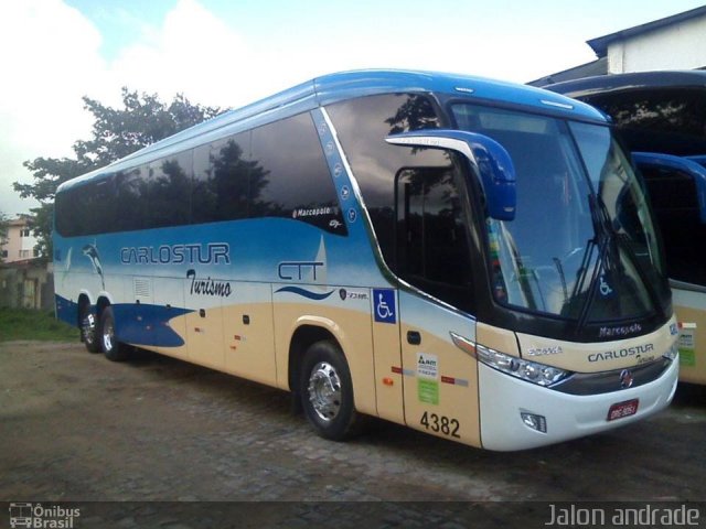 Carlostur Turismo 4382 na cidade de Maceió, Alagoas, Brasil, por Matheus  Nascimento. Número da foto: #3934384.