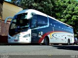 Imamura Turismo 6005 na cidade de Marília, São Paulo, Brasil, por Roberto Mendes. ID da foto: :id.