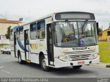 JTU - Jacareí Transporte Urbano 2090 na cidade de Jacareí, São Paulo, Brasil, por Luiz Vagner Rodrigues Lima. Número da foto: #3935971.