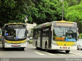 Transportes Vila Isabel A27589 na cidade de Rio de Janeiro, Rio de Janeiro, Brasil, por Renan Vieira. Número da foto: #3935094.