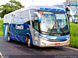 Viação Cometa 13246 na cidade de Campinas, São Paulo, Brasil, por Guilherme Estevan. Número da foto: #:id.