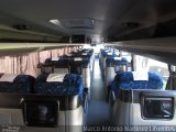 TurBus 2465 na cidade de , por Marco Antonio Martinez Cifuentes. Número da foto: #:id.