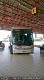 Eucatur - Empresa União Cascavel de Transportes e Turismo 4737 na cidade de Rondonópolis, Mato Grosso, Brasil, por Patrick  Roberto de Matos. Número da foto: #3934135.