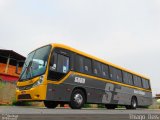 Viação Santa Edwiges 5880 na cidade de Betim, Minas Gerais, Brasil, por Thiago  Reis. Número da foto: #:id.