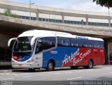 Airport Bus Service 37393 na cidade de São Paulo, São Paulo, Brasil, por Wagner Ribeiro da Silva. Número da foto: #3934209.