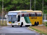 Empresa Gontijo de Transportes 12045 na cidade de Aracaju, Sergipe, Brasil, por Matheus Souza. Número da foto: #:id.
