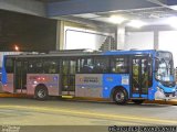 Transwolff Transportes e Turismo 6 6803 na cidade de São Paulo, São Paulo, Brasil, por Hércules Cavalcante. Número da foto: #:id.