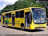 Viação Garcia 7622 na cidade de Maringá, Paraná, Brasil, por Victor Hugo Guedes Pereira. Número da foto: #3935513.