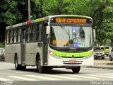 Viação Acari B42530 na cidade de Rio de Janeiro, Rio de Janeiro, Brasil, por Renan Vieira. Número da foto: #3935080.
