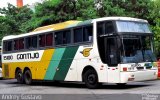 Empresa Gontijo de Transportes 15100 na cidade de São Paulo, São Paulo, Brasil, por Andrey Gustavo. Número da foto: #3936415.
