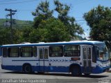 Viação Estrela RJ 177.018 na cidade de Niterói, Rio de Janeiro, Brasil, por Jonathan Silva Figueiredo. Número da foto: #3934750.