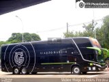 Viação Garcia 7018 na cidade de Maringá, Paraná, Brasil, por Victor Hugo Guedes Pereira. Número da foto: #3935528.