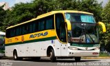 RodeRotas - Rotas de Viação do Triângulo 52702 na cidade de São Paulo, São Paulo, Brasil, por Cristiano Soares da Silva. Número da foto: #3935596.