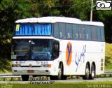 Sango Transportes Turísticos 640 na cidade de Campinas, São Paulo, Brasil, por Sérgio de Sousa Elias. Número da foto: #:id.