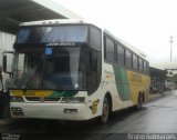 Empresa Gontijo de Transportes 15375 na cidade de Belo Horizonte, Minas Gerais, Brasil, por Bruno Guimarães. Número da foto: #3934309.