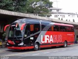 Lirabus 14112 na cidade de São Paulo, São Paulo, Brasil, por Wagner Ribeiro da Silva. Número da foto: #3934220.