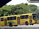 Viação Garcia 7659 na cidade de Maringá, Paraná, Brasil, por Victor Hugo Guedes Pereira. Número da foto: #3935520.