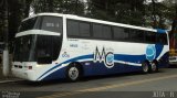 MC Turismo 006 na cidade de Guarulhos, São Paulo, Brasil, por José Ricardo de Almeida. Número da foto: #3934276.