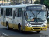 Transportes Guanabara 1203 na cidade de Natal, Rio Grande do Norte, Brasil, por Edivan Leal. Número da foto: #:id.