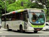 Viação VG B31017 na cidade de Rio de Janeiro, Rio de Janeiro, Brasil, por Renan Vieira. Número da foto: #3935713.