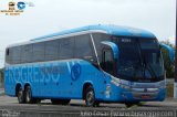 Auto Viação Progresso 6155 na cidade de Aracaju, Sergipe, Brasil, por Julio Cesar  Barbosa Martins. Número da foto: #3935518.