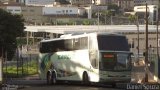 Viação Garcia 7757 na cidade de Ribeirão Preto, São Paulo, Brasil, por Daniel Souza. Número da foto: #3934297.
