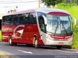 Expresso Gardenia 3350 na cidade de Campinas, São Paulo, Brasil, por Guilherme Estevan. Número da foto: #:id.