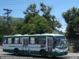 Viação Galo Branco RJ 181.081 na cidade de Niterói, Rio de Janeiro, Brasil, por Jonathan Silva Figueiredo. Número da foto: #3934775.