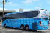 Auto Viação Progresso 6155 na cidade de Aracaju, Sergipe, Brasil, por Julio Cesar  Barbosa Martins. Número da foto: #3935519.