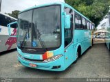 Turim Transportes e Serviços 2320 na cidade de Camaçari, Bahia, Brasil, por Aneivan Lima. Número da foto: #3934158.
