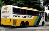 Empresa Gontijo de Transportes 15100 na cidade de São Paulo, São Paulo, Brasil, por Andrey Gustavo. ID da foto: :id.