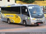 Banana Veloz 1070 na cidade de Santa Bárbara, Minas Gerais, Brasil, por Fabrício Rodrigo Telles. Número da foto: #:id.
