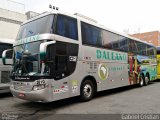 Daleano Turismo 2810 na cidade de São Paulo, São Paulo, Brasil, por Gabriel Cristian. Número da foto: #3937412.