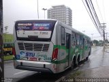 Cidade de Sorocaba - STU 2446 na cidade de Votorantim, São Paulo, Brasil, por Otavio Rossini. Número da foto: #3938670.