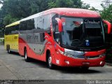 Empresa de Ônibus Pássaro Marron 5633 na cidade de São José dos Campos, São Paulo, Brasil, por Ygor Marques. Número da foto: #:id.