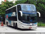 Auto Viação 1001 RJ 108.715 na cidade de São Paulo, São Paulo, Brasil, por Lucas Vieira. Número da foto: #3937509.
