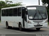 Eletrobrás 9270 na cidade de Paraty, Rio de Janeiro, Brasil, por Mateus Machado. Número da foto: #3938490.